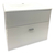 Vanitory Colgante Baño Con Bacha 50 Cm Blanco