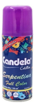 Serpentina En Aerosol Candela 80gr Colores Surtidos en internet
