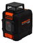 Nivel Laser Verde Medium Hamilton Hnl200 - comprar online