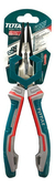 Pinza De Punta Industrial Total Tht220806s en internet