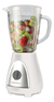 Licuadora De Mesa Smartlife 400w Sl-bl1008wpn Color Blanco