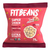 Garbanzos Tostados Jamón Fitbeans Vegano Sin Tacc 75gr X 3 U - comprar online