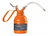 Aceitera Manual Metalica Pico Flexible 180 Ml Truper 14870