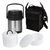 Lunchera Vianda Termica Waterdog + Bolso 1200 Ac Inox - Osborn Supercenter