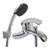 Ducha Monocomando Con Transferencia Vitra Mozart