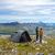Carpa Coleman Atacama 6p C/ Abside Full Fly Camping - Osborn Supercenter