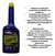 Aditivo Antifricción Turbo Moly + 150ml Arranque Frío Pitts - tienda online
