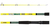 Combo Pesca Waterdog Caña 3mts + Reel Novak 601 - comprar online