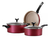 Juego De Batería De Cocina 5 Piezas Marmicoc en internet