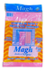 Cortina Con Protector Polietileno Magh