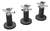 Griferia Bidet Imak Cruz Cierre Ceramico Grifmac - comprar online