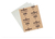 Pack 10 Lijas Antiempaste Non Past Sinteplast - comprar online