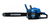 Motosierra Hyundai 52cc 20 2.1kw 550ml Bc5220 Prof