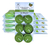 Velas De Noche Colgable Aromatica 6 Pack X 6 Unidades C/u - comprar online