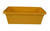 Maceta Terracota Chica Colombraro Rectangular Jardinera - tienda online