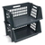 Contenedor Apilable Calado Napoles X 2 Art 9366 Colombraro