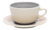 Taza De Te 220 Cc Con Plato Puzzling Oxford Ceramica X 2 Uni - comprar online