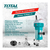 Fresadora Router De Mano Palma 600w Total Industrial en internet