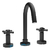 Combo Griferia Lavatorio + Bidet + Ducha Imak Cruz Grifmac en internet