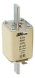 Fusible Sica Acr 1 63a X 3 Unidades