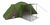 Carpa Spinit Holliday Comedor 2 Dormitorios 4 Personas