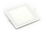 Panel Embutir Led 12w Sica Blanco Frio/calido 220v Cuadrado