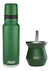 Combo Matero Termo 1200 Ml + Mate Térmico + Bombilla Coleman - comprar online