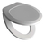 Asiento Inodoro Ferrum Traful Universal Tsw1 Blanco