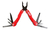 Pinza Coleman Rugged Multi Herramienta Plegable 15 En 1