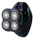 Afeitadora Eléctrica Cortadora De Pelo 5 En 1 Care By Gadnic Color Negro A Prueba De Agua - comprar online