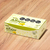 Alfajor Vegano De Mousse De Limon Animal Kind 42gr Caja X 18 en internet
