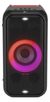 Parlante Portátil LG Xboom Xl5s Con Bluetooth Color Negro