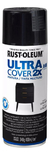 Pintura Aerosol Ultra Cover Rust Oleum 2x 340g/426ml Brillan - Osborn Supercenter