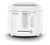 Freidora Moulinex Uno M Blanca Af203158 1600w 220v Color Bla