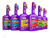 Aditivo Antifricción Turbo Moly + 150ml Arranque Frío Pitts - Osborn Supercenter