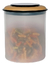 Tarro/envase Plastico Queen X 4 Kg. Tapa Bicolor Colombraro - Osborn Supercenter