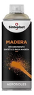 Aerosol Brillospray Madera Barniz Brillante/satinado 440cc - comprar online