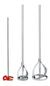 Juego De 3 Mezcladores Einhell Kwb 49497290