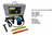 Martillo Demoledor Maletin 8,5 Joule 900w Lusqtoff Garden Co en internet