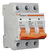 Llave Termica Tripolar 3x50/63a Roker - comprar online
