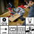 Ingleteadora Telescopica Electrica Einhell Te-sm 10 L Dual - comprar online