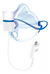 Nebulizador Mesh Minimesh Silfab Nm10 Color Blanco