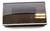 Caja De Embutir 12 Módulos Sica Prestige Con Tapa Fume