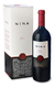 Vino Nina Gran Malbec + Estuche Para Regalo 750ml