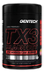 Gentech Pre-workout Tx3 Black Cuts 60 Caps