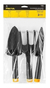 Kit Juego De Herramientas 3 Piezas Para Jardin Pretul - comprar online