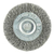 Cepillo Tipo Circular Acero 50mm Wurth
