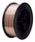 Rollo De Alambre Para Soldar Mig Lusqtoff 0.9 Mm Por 5 Kg