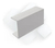 Accesorio Cablecanal 18 X 21 Mm Roker Union Plana Pr6075