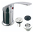 Grifería De Bidet Mozart 9410 Acabado Cromado